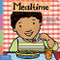 Mealtime by Elizabeth Verdick, Marieka Heinlen, 9781575423661