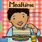 Mealtime by Elizabeth Verdick, Marieka Heinlen, 9781575423661