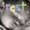 Rest (A board book about bedtime) by Elizabeth Verdick, Marjorie Lisovskis, 9781575424279