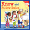 Know and Follow Rules by Cheri J. Meiners, Meredith Johnson, 9781575421308