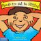 Hands Are Not for Hitting - 9781575422008 by Martine Agassi, Marieka Heinlen, 9781575422008