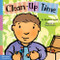 Clean-Up Time by Elizabeth Verdick, Marieka Heinlen, 9781575422985