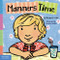 Manners Time by Elizabeth Verdick, Marieka Heinlen, 9781575423135