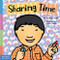 Sharing Time by Elizabeth Verdick, Marieka Heinlen, 9781575423142