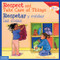 Respect and Take Care of Things / Respetar y cuidar las cosas by Cheri J. Meiners, 9781631980367
