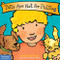 Tails Are Not for Pulling - 9781575421803 by Elizabeth Verdick, Marieka Heinlen, 9781575421803