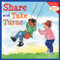 Share and Take Turns by Cheri J. Meiners, 9781575421247