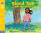 Stand Tall! (A book about integrity) - 9781575424866 by Cheri J. Meiners, Elizabeth Allen, 9781575424866
