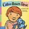 Calm-Down Time by Elizabeth Verdick, Marieka Heinlen, 9781575423166