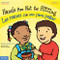 Hands Are Not for Hitting / Las manos no son para pegar - 9781575423104 by Martine Agassi, Marieka Heinlen, 9781575423104
