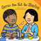 Germs Are Not for Sharing - 9781575421971 by Elizabeth Verdick, Marieka Heinlen, 9781575421971