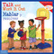 Talk and Work It Out / Hablar y resolver (Bilingual Edition) by Cheri J. Meiners, Meredith Johnson, 9781575424972