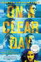 On a Clear Day by Walter Dean Myers, 9780385387569