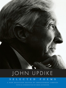Selected Poems of John Updike - 9781101875223 by John Updike, Christopher Carduff, Brad Leithauser, 9781101875223