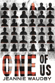 One of Us - 9780762457991 by Jeannie Waudby, 9780762457991