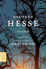 Poems - 9780374526412 by Hermann Hesse, James Wright, 9780374526412