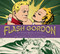 Flash Gordon: The Storm Queen of Valkir by Don Moore, Austin Briggs, 9781782762867