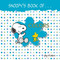 Snoopy's Book of Colors by Charles M. Schulz, 9781449472207