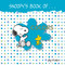 Snoopy's Book of Colors by Charles M. Schulz, 9781449472207