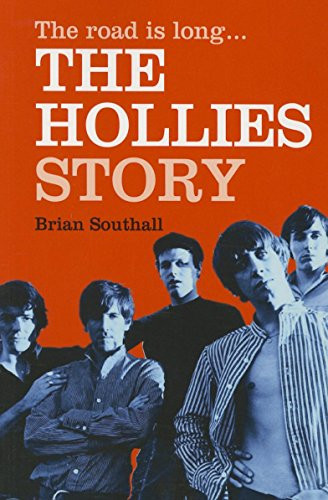 The Hollies Story by Brian Southall, 9781905959761