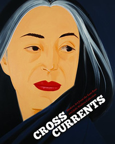 Crosscurrents (Modern Art from the Sam Rose and Julie Walters Collection) by Virginia M. Mecklenburg, 9781907804809
