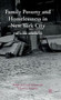 Family Poverty and Homelessness in New York City (The Poor Among Us) by Ralph da Costa Nunez, Ethan G. Sribnick, 9781137520296