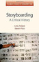 Storyboarding (A Critical History) by Chris Pallant, Steven Price, 9781137027597