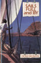 Sails Full and By by Dom Degnon, 9780924486753