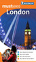 Michelin Must Sees London by Michelin, 9781907099014