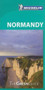 Michelin Green Guide Normandy by Michelin Travel & Lifestyle, 9781907099625