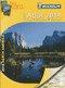 Michelin North America Large Format Atlas 2014 by Michelin, 9782067184985
