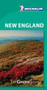 Michelin Green Guide New England by Michelin, 9782067186521