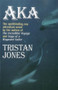 Aka by Tristan Jones, 9781574090260