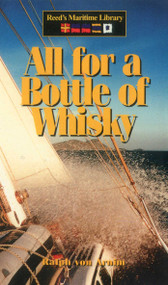 All for a Bottle of Whisky by Ralph von Arnim, 9781574091397