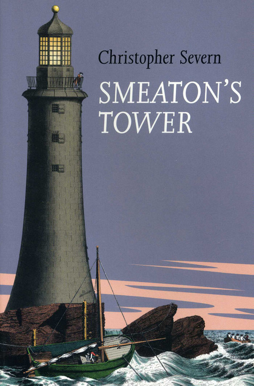 Smeaton's Tower by Christopher Severn, 9780954275099