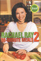 30-Minute Meals 2 by Rachael Ray, 9781891105104