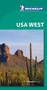 Michelin Green Guide USA West by Michelin Travel & Lifestyle, 9781907099298