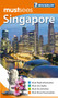 Michelin Must Sees Singapore by Michelin, 9781906261979