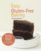 Easy Gluten-Free Baking by Elizabeth Barbone, 9781891105418
