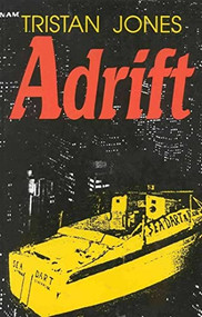 Adrift - 9780924486302 by Tristan Jones, 9780924486302