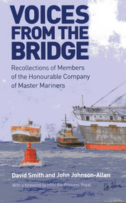 Voices from the Bridge by David Smith, John Johnson-Allen, 9781906266165