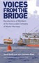 Voices from the Bridge by David Smith, John Johnson-Allen, 9781906266165