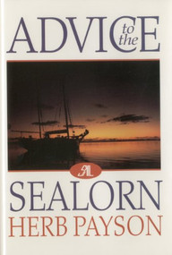 Advice to the Sealorn by Herb Payson, 9781574090024