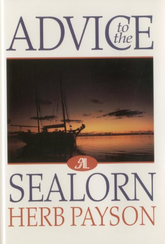 Advice to the Sealorn by Herb Payson, 9781574090024