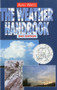 The Weather Handbook by Alan Watts, 9781574090819