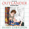 The Official Outlander Coloring Book (An Adult Coloring Book) by Diana Gabaldon, 9780399177538