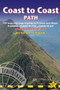 Coast to Coast Path (British Walking Guide: planning, places to stay, places to eat; includes 109 large-scale walking maps) by Henry Stedman, 9781905864577