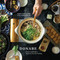 Donabe (Classic and Modern Japanese Clay Pot Cooking [A Cookbook]) by Naoko Takei Moore, Kyle Connaughton, 9781607746997