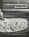 Hand Papermaker's Sourcebook by Sophie Dawson, Silvie Turner, 9781558213890