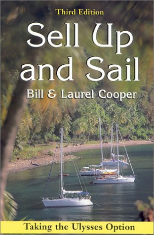 Sell Up and Sail by Bill Cooper, 9781574090468
